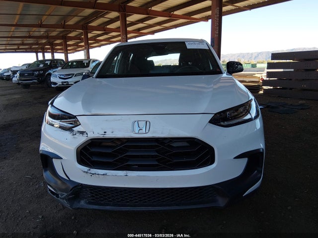 3CZRZ2H57RM769771 Honda Hr-v Awd Sport/awd Sport W/o Bsi