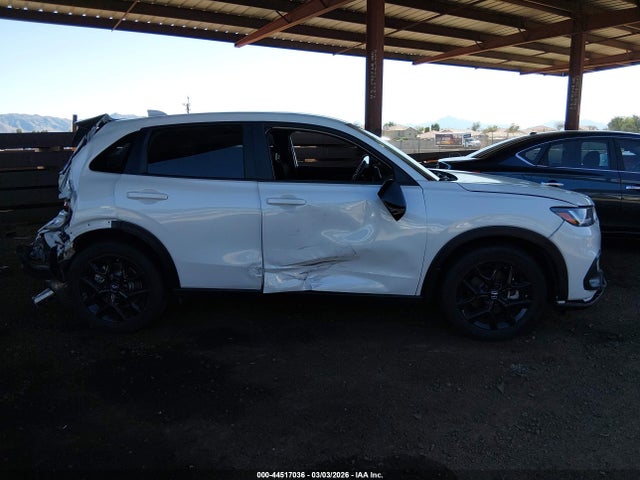 3CZRZ2H57RM769771 Honda Hr-v Awd Sport/awd Sport W/o Bsi