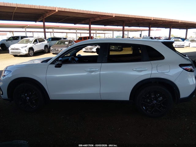 3CZRZ2H57RM769771 Honda Hr-v Awd Sport/awd Sport W/o Bsi