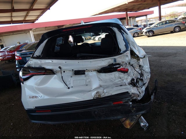 3CZRZ2H57RM769771 Honda Hr-v Awd Sport/awd Sport W/o Bsi