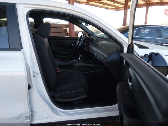3CZRZ2H57RM769771 Honda Hr-v Awd Sport/awd Sport W/o Bsi