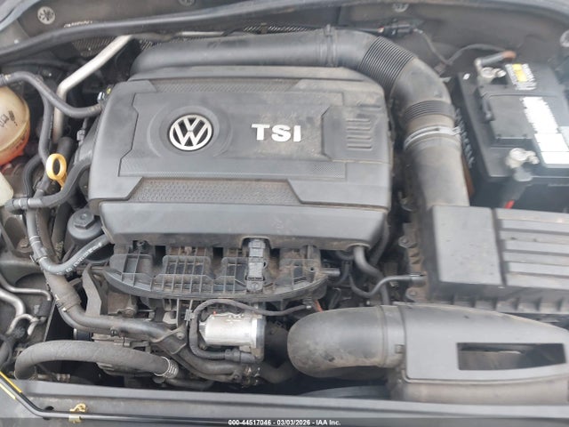 Aukcja sprzedaży 2016 Volkswagen Jetta 1.8t Sel, vin: 3VWL07AJ0GM365263, numer aukcji: 44517046