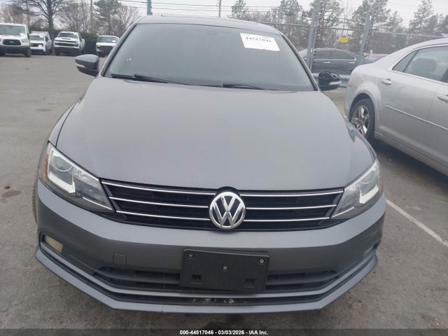 Aukcja sprzedaży 2016 Volkswagen Jetta 1.8t Sel, vin: 3VWL07AJ0GM365263, numer aukcji: 44517046