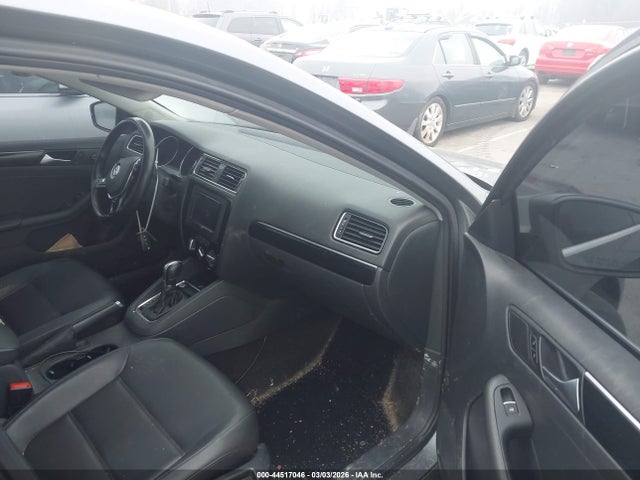 Aukcja sprzedaży 2016 Volkswagen Jetta 1.8t Sel, vin: 3VWL07AJ0GM365263, numer aukcji: 44517046