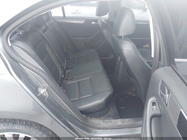 Aukcja sprzedaży 2016 Volkswagen Jetta 1.8t Sel, vin: 3VWL07AJ0GM365263, numer aukcji: 44517046
