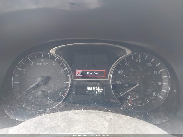 Nissan Pathfinder S 2014 5N1AR2MN5EC731133 Image 7