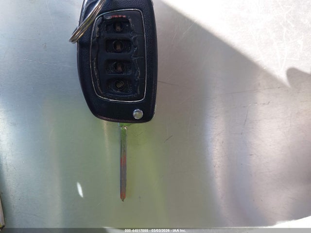5NPE24AF8HH480524 Hyundai SONATA SE