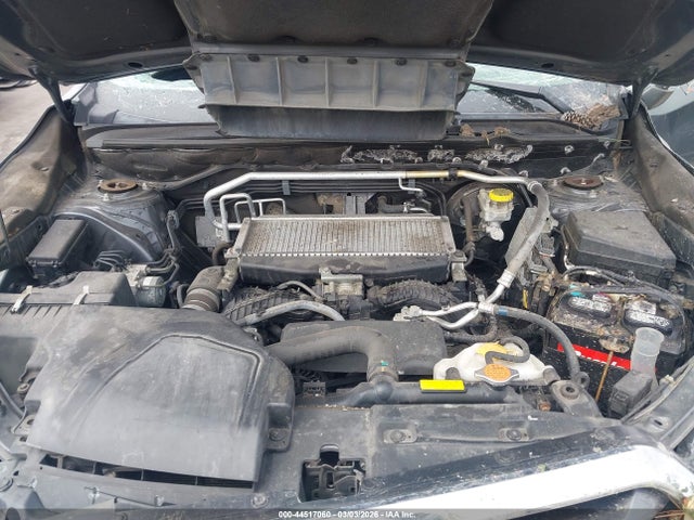 44517060 :رقم المزاد ، 4S4WMAPDXK3405941 vin ، 2019 Subaru Ascent Limited مزاد بيع