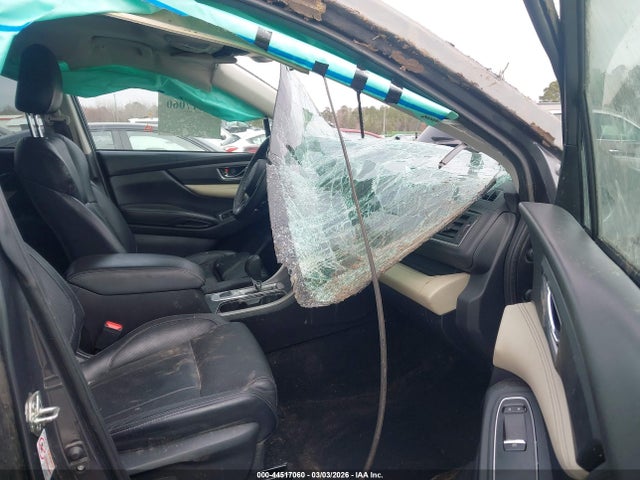 44517060 :رقم المزاد ، 4S4WMAPDXK3405941 vin ، 2019 Subaru Ascent Limited مزاد بيع