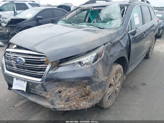 44517060 :رقم المزاد ، 4S4WMAPDXK3405941 vin ، 2019 Subaru Ascent Limited مزاد بيع