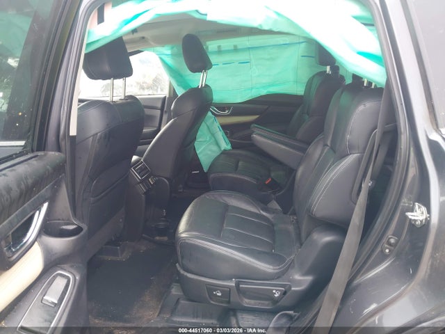 44517060 :رقم المزاد ، 4S4WMAPDXK3405941 vin ، 2019 Subaru Ascent Limited مزاد بيع