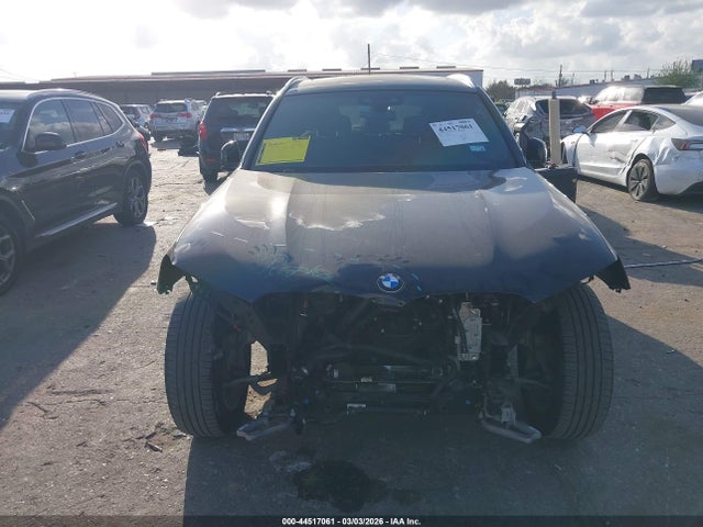 44517061 :رقم المزاد ، 5UXTR7C5XKLF37402 vin ، 2019 Bmw X3 Sdrive30i مزاد بيع