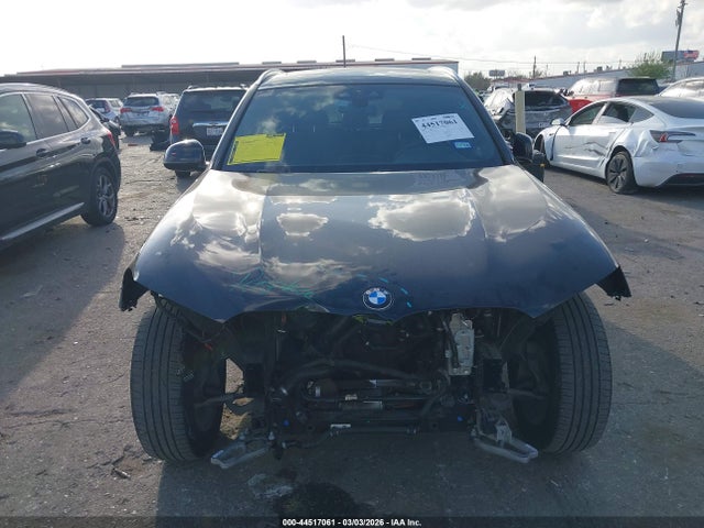 44517061 :رقم المزاد ، 5UXTR7C5XKLF37402 vin ، 2019 Bmw X3 Sdrive30i مزاد بيع
