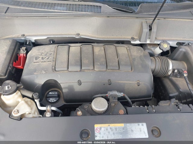 Aukcja sprzedaży 2017 Buick Enclave Convenience, vin: 5GAKRAKD5HJ212968, numer aukcji: 44517068