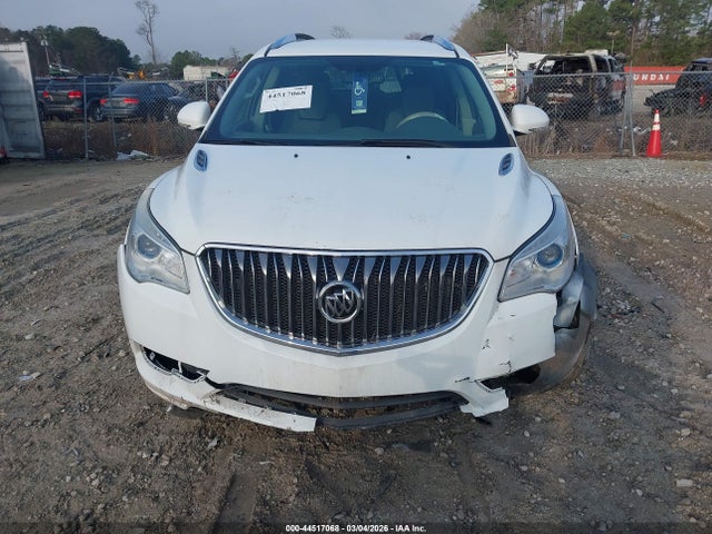 Aukcja sprzedaży 2017 Buick Enclave Convenience, vin: 5GAKRAKD5HJ212968, numer aukcji: 44517068