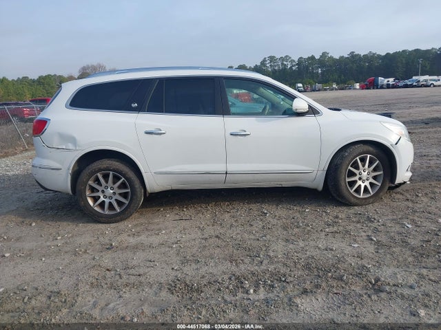Aukcja sprzedaży 2017 Buick Enclave Convenience, vin: 5GAKRAKD5HJ212968, numer aukcji: 44517068