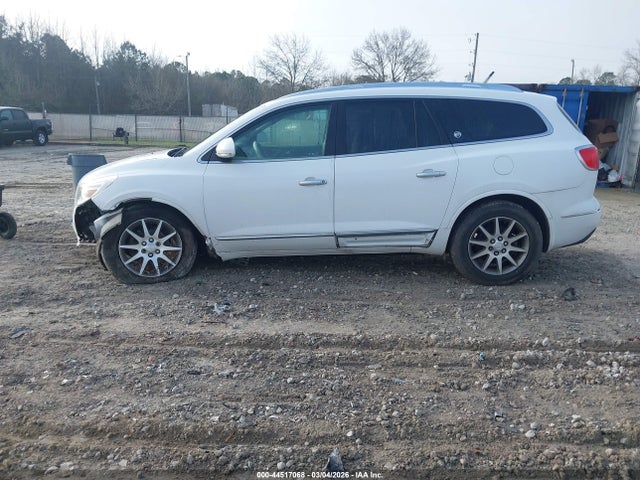 Aukcja sprzedaży 2017 Buick Enclave Convenience, vin: 5GAKRAKD5HJ212968, numer aukcji: 44517068
