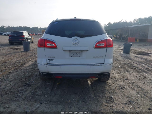 Aukcja sprzedaży 2017 Buick Enclave Convenience, vin: 5GAKRAKD5HJ212968, numer aukcji: 44517068