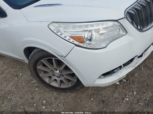 Aukcja sprzedaży 2017 Buick Enclave Convenience, vin: 5GAKRAKD5HJ212968, numer aukcji: 44517068