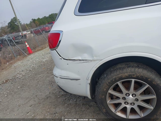 Aukcja sprzedaży 2017 Buick Enclave Convenience, vin: 5GAKRAKD5HJ212968, numer aukcji: 44517068