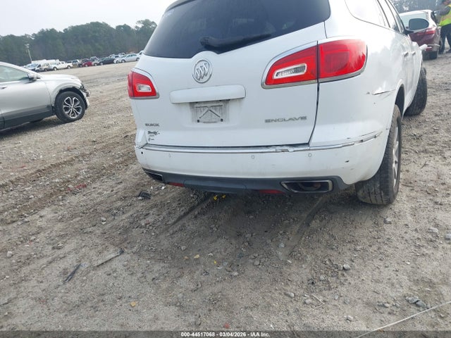 Aukcja sprzedaży 2017 Buick Enclave Convenience, vin: 5GAKRAKD5HJ212968, numer aukcji: 44517068
