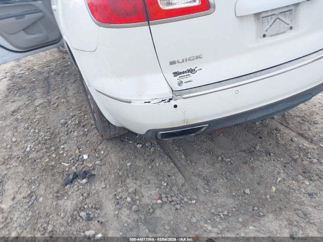 Aukcja sprzedaży 2017 Buick Enclave Convenience, vin: 5GAKRAKD5HJ212968, numer aukcji: 44517068