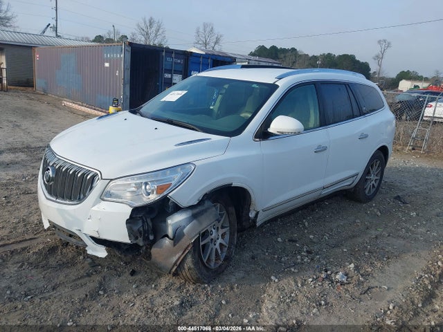 Aukcja sprzedaży 2017 Buick Enclave Convenience, vin: 5GAKRAKD5HJ212968, numer aukcji: 44517068