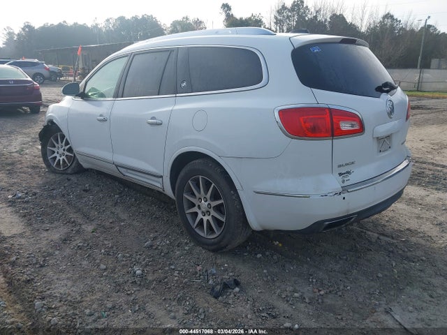 Aukcja sprzedaży 2017 Buick Enclave Convenience, vin: 5GAKRAKD5HJ212968, numer aukcji: 44517068