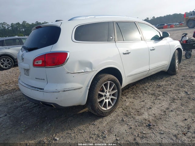 Aukcja sprzedaży 2017 Buick Enclave Convenience, vin: 5GAKRAKD5HJ212968, numer aukcji: 44517068