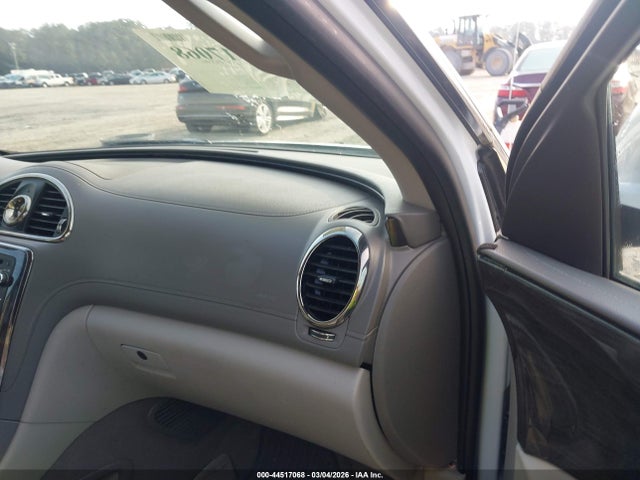 Aukcja sprzedaży 2017 Buick Enclave Convenience, vin: 5GAKRAKD5HJ212968, numer aukcji: 44517068