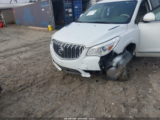 Aukcja sprzedaży 2017 Buick Enclave Convenience, vin: 5GAKRAKD5HJ212968, numer aukcji: 44517068