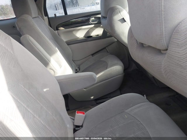 Aukcja sprzedaży 2017 Buick Enclave Convenience, vin: 5GAKRAKD5HJ212968, numer aukcji: 44517068