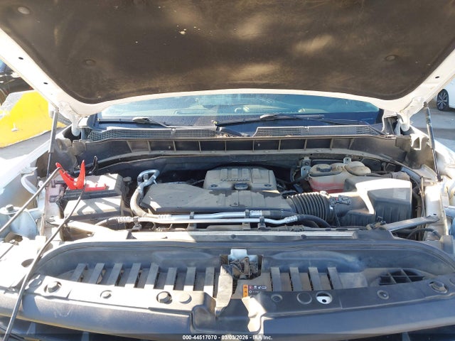 1GCRYDEK6KZ263948 Chevrolet Silverado 1500 Lt
