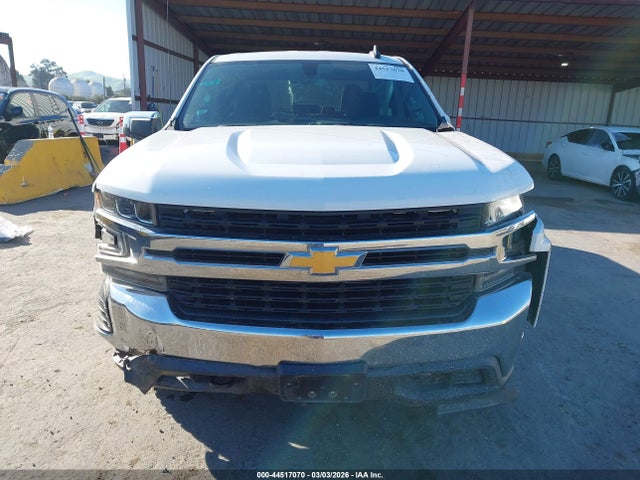 1GCRYDEK6KZ263948 Chevrolet Silverado 1500 Lt