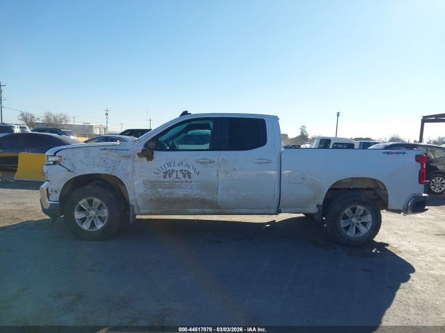 1GCRYDEK6KZ263948 Chevrolet Silverado 1500 Lt