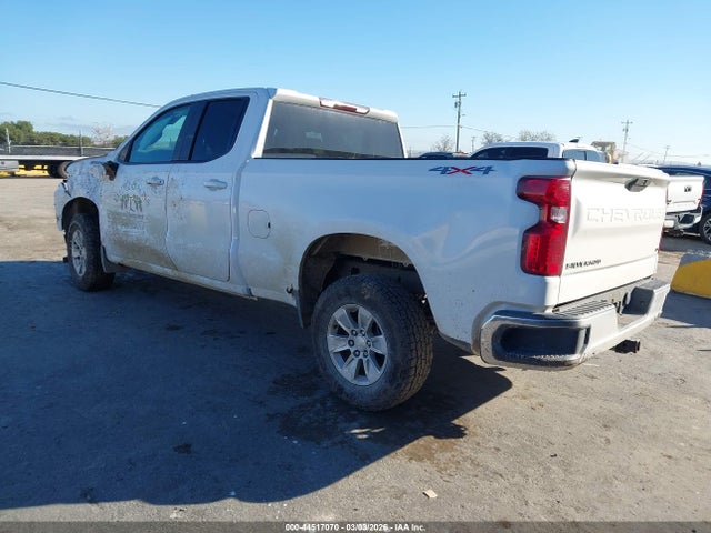 1GCRYDEK6KZ263948 Chevrolet Silverado 1500 Lt