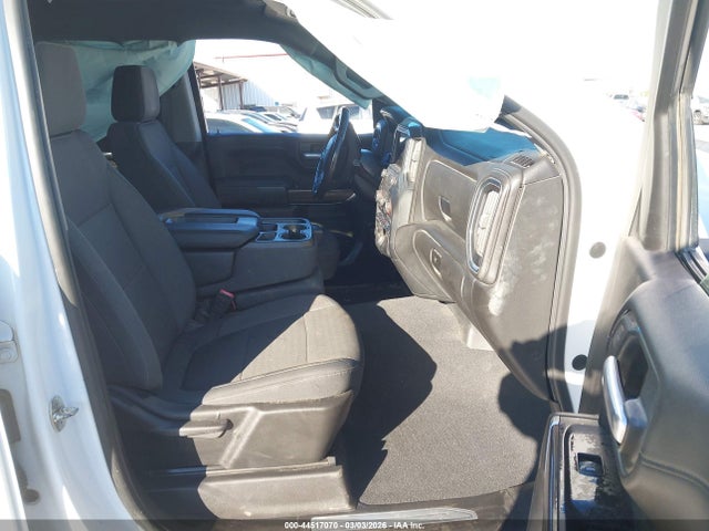 1GCRYDEK6KZ263948 Chevrolet Silverado 1500 Lt