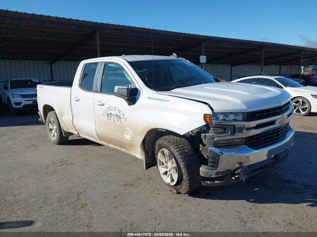 1GCRYDEK6KZ263948 Chevrolet Silverado 1500 Lt
