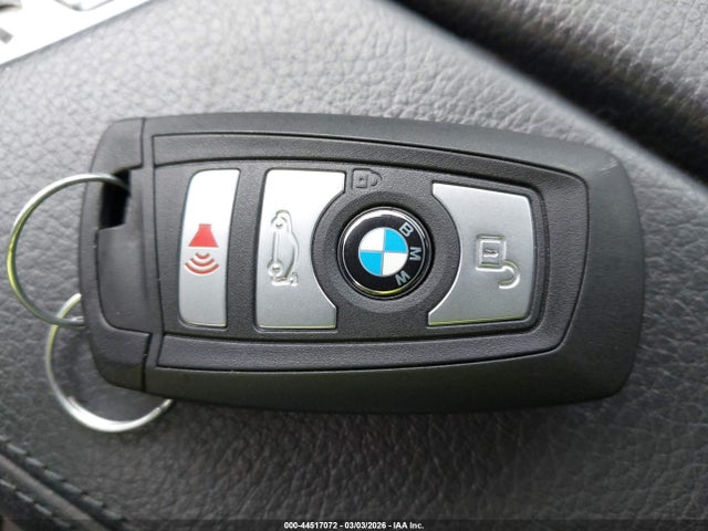 2014 BMW 535D WBAXA5C55ED001772 Photo 10
