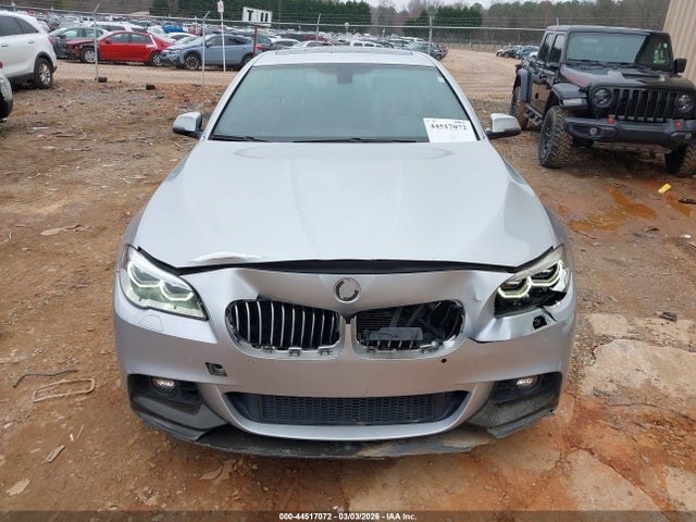 44517072 :رقم المزاد ، WBAXA5C55ED001772 vin ، 2014 Bmw 535d مزاد بيع