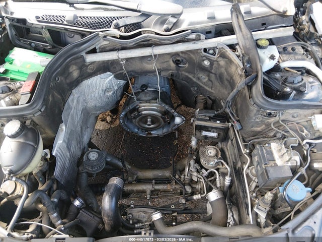 Продажа на аукционе авто 2013 Mercedes-benz C 250, vin: WDDGJ4HBXDF981309, номер лота: 44517073