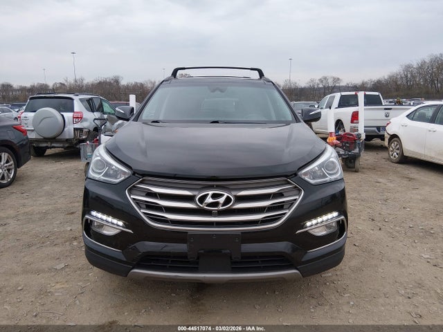 5XYZWDLA1HG464129 Hyundai Santa Fe Sport 2.0t Ultimate