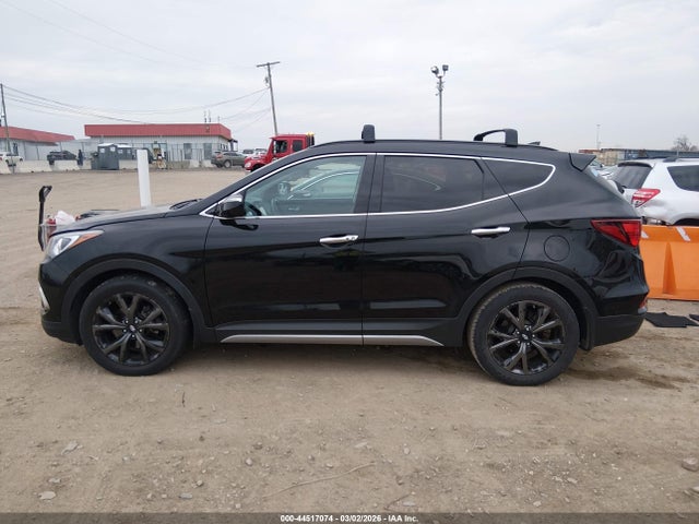 5XYZWDLA1HG464129 Hyundai Santa Fe Sport 2.0t Ultimate