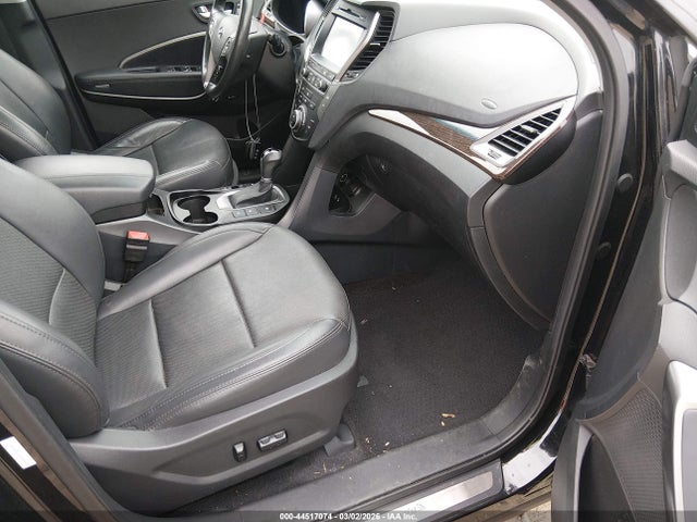 5XYZWDLA1HG464129 Hyundai Santa Fe Sport 2.0t Ultimate