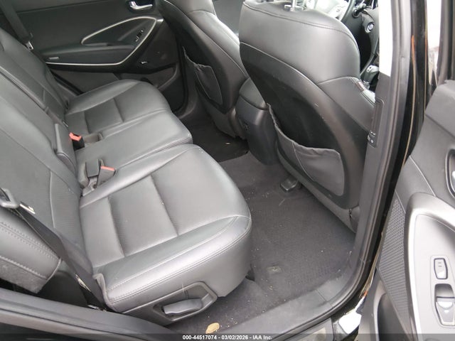 5XYZWDLA1HG464129 Hyundai Santa Fe Sport 2.0t Ultimate