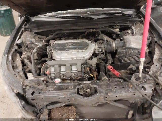 Aukcja sprzedaży 2012 Acura Tl 3.5, vin: 19UUA8F25CA009234, numer aukcji: 44517077
