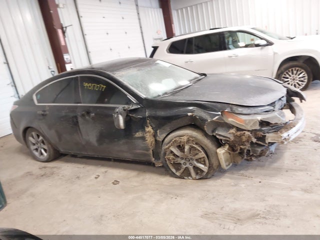 Aukcja sprzedaży 2012 Acura Tl 3.5, vin: 19UUA8F25CA009234, numer aukcji: 44517077