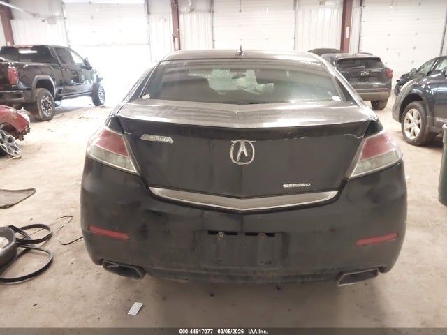 Aukcja sprzedaży 2012 Acura Tl 3.5, vin: 19UUA8F25CA009234, numer aukcji: 44517077