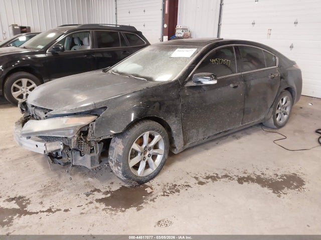 Aukcja sprzedaży 2012 Acura Tl 3.5, vin: 19UUA8F25CA009234, numer aukcji: 44517077