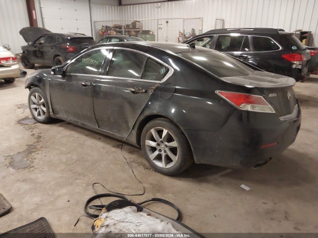 Aukcja sprzedaży 2012 Acura Tl 3.5, vin: 19UUA8F25CA009234, numer aukcji: 44517077